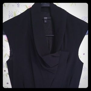 Boss by Hugo Boss Sleeveless Dress with pockets